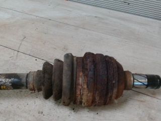 bontott OPEL VECTRA B Bal Féltengely