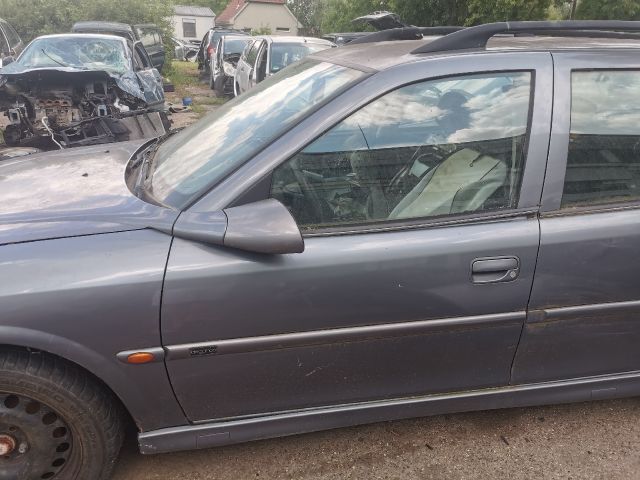 bontott OPEL VECTRA B Bal Féltengely