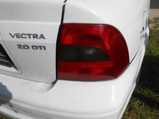 bontott OPEL VECTRA B Bal hátsó Fékkengyel