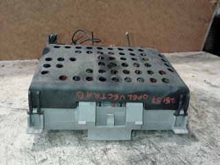 bontott OPEL VECTRA B Biztosítéktábla Motortér