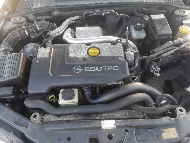 bontott OPEL VECTRA B EGR / AGR Szelep