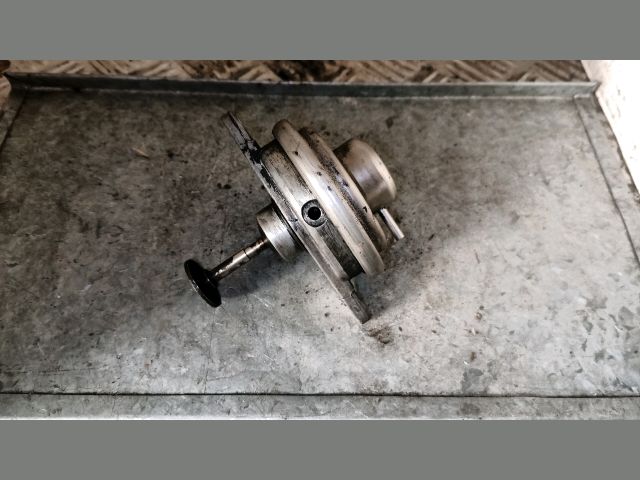 bontott OPEL VECTRA B EGR / AGR Vákum Szelep