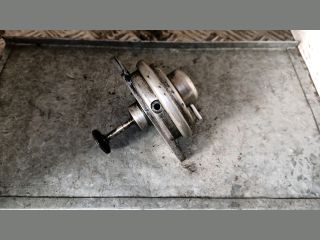 bontott OPEL VECTRA B EGR / AGR Vákum Szelep