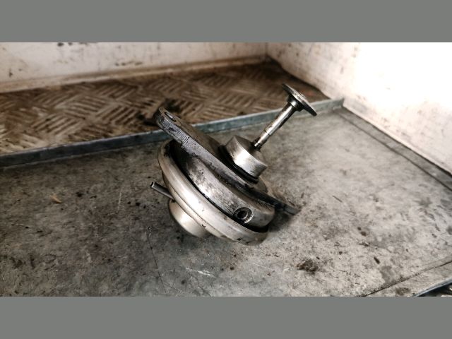 bontott OPEL VECTRA B EGR / AGR Vákum Szelep