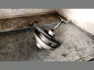 bontott OPEL VECTRA B EGR / AGR Vákum Szelep