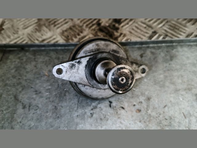 bontott OPEL VECTRA B EGR / AGR Vákum Szelep