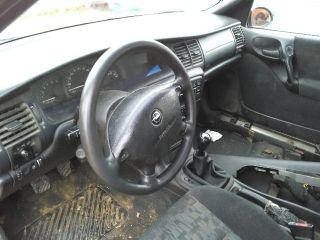 bontott OPEL VECTRA B Első Bölcső