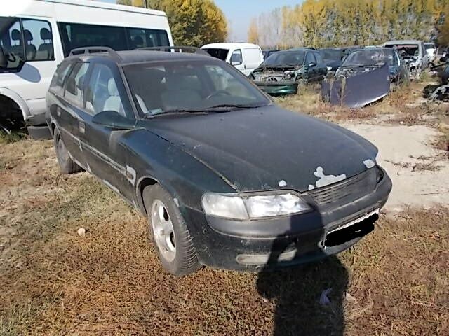 bontott OPEL VECTRA B Első Lambdaszonda