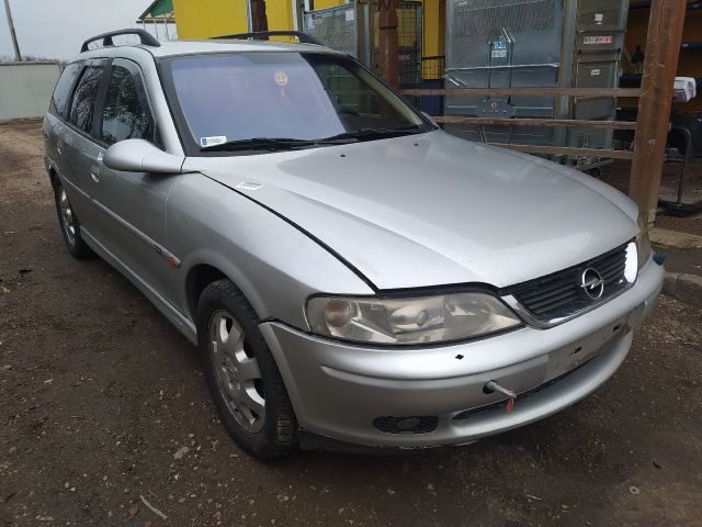 bontott OPEL VECTRA B Főtengely Fordulatszám Jeladó