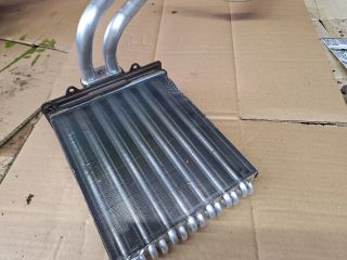 bontott OPEL VECTRA B Fűtőradiátor