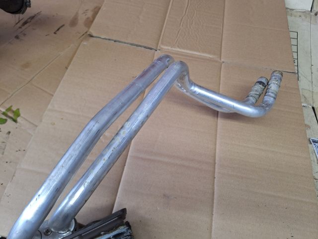 bontott OPEL VECTRA B Fűtőradiátor