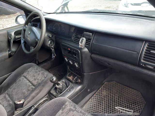 bontott OPEL VECTRA B Gázpedál (Elektromos)