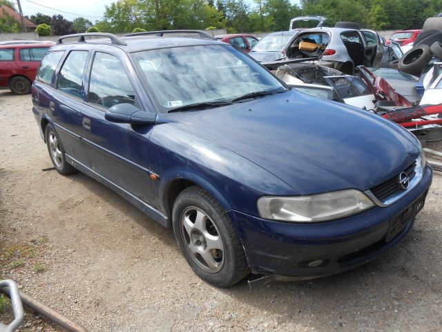 bontott OPEL VECTRA B Generátor