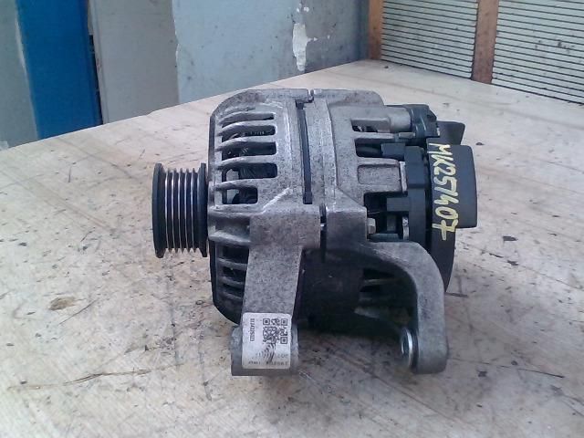 bontott OPEL VECTRA B Generátor