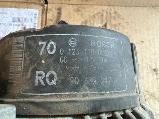 bontott OPEL VECTRA B Generátor