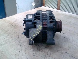 bontott OPEL VECTRA B Generátor