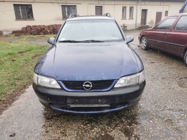 bontott OPEL VECTRA B Generátor