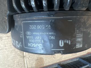 bontott OPEL VECTRA B Generátor