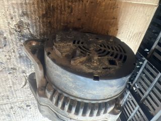 bontott OPEL VECTRA B Generátor