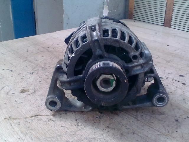 bontott OPEL VECTRA B Generátor