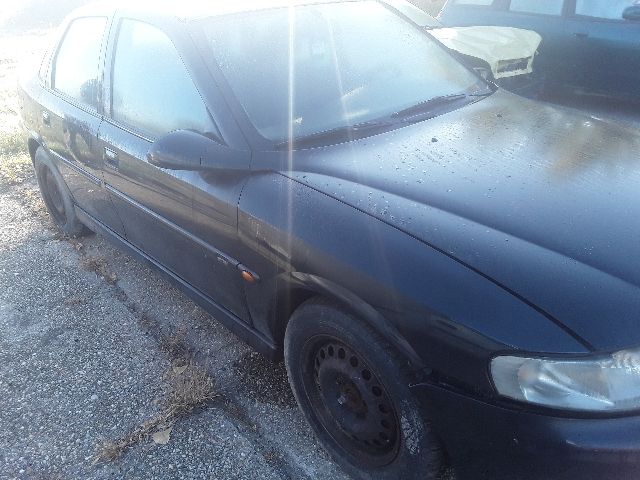 bontott OPEL VECTRA B Hátsó Híd (Tárcsafékes)