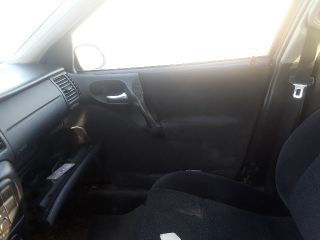 bontott OPEL VECTRA B Hátsó Híd (Tárcsafékes)