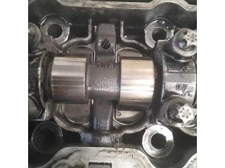 bontott OPEL VECTRA B Hengerfej