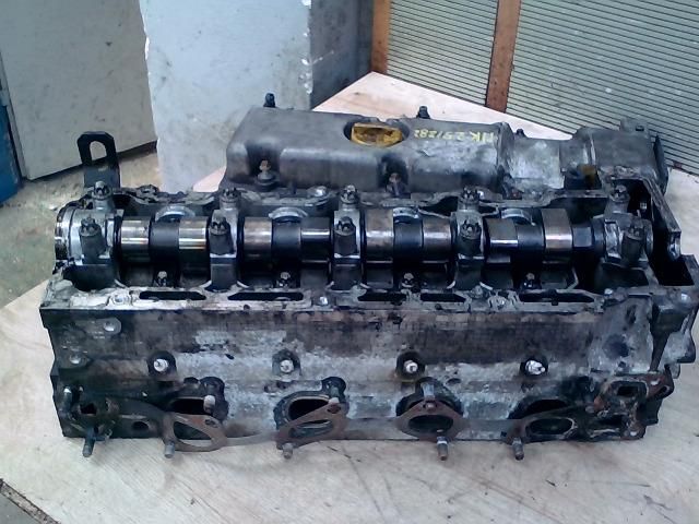 bontott OPEL VECTRA B Hengerfej