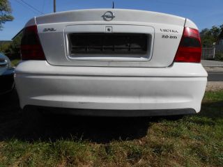 bontott OPEL VECTRA B Homlokfal (Üres lemez)