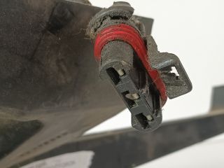 bontott OPEL VECTRA B Hűtőventilátor