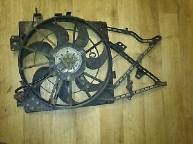 bontott OPEL VECTRA B Hűtőventilátor