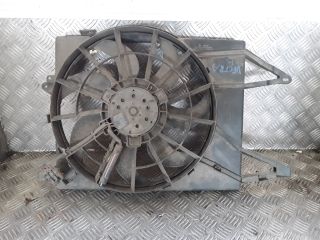 bontott OPEL VECTRA B Hűtőventilátor