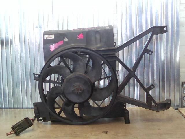 bontott OPEL VECTRA B Hűtőventilátor