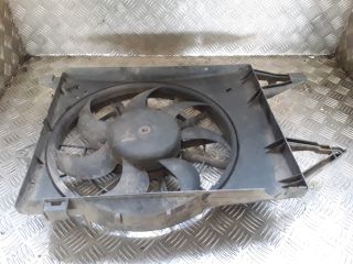 bontott OPEL VECTRA B Hűtőventilátor