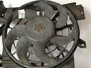 bontott OPEL VECTRA B Hűtőventilátor