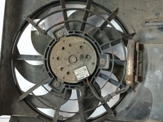 bontott OPEL VECTRA B Hűtőventilátor