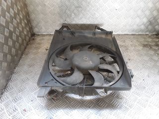 bontott OPEL VECTRA B Hűtőventilátor