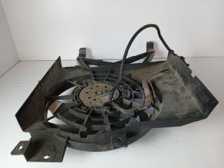 bontott OPEL VECTRA B Hűtőventilátor