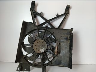 bontott OPEL VECTRA B Hűtőventilátor