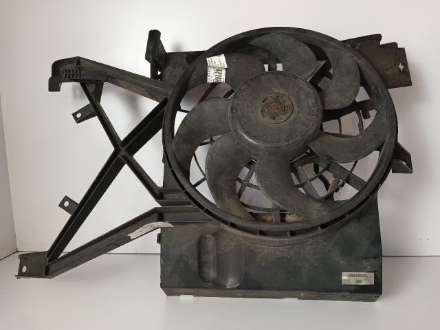 bontott OPEL VECTRA B Hűtőventilátor