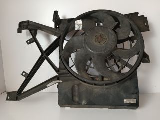 bontott OPEL VECTRA B Hűtőventilátor