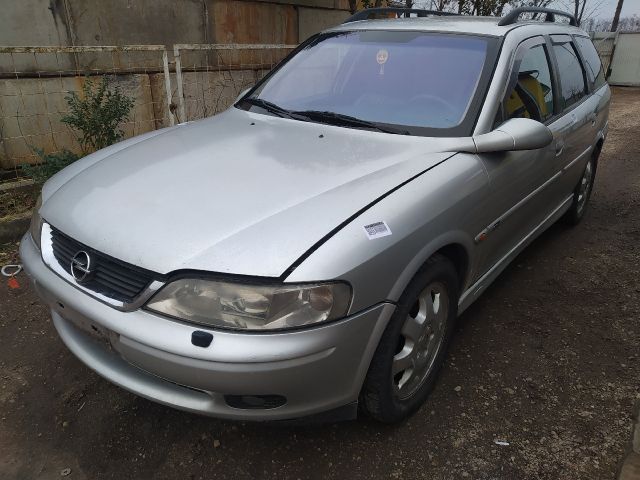 bontott OPEL VECTRA B Intercooler