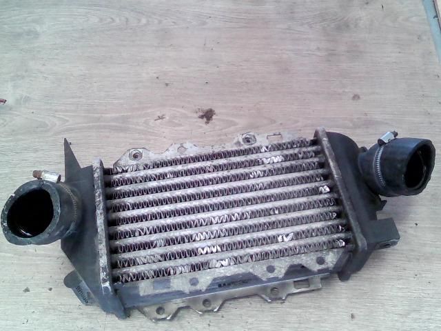 bontott OPEL VECTRA B Intercooler