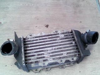 bontott OPEL VECTRA B Intercooler