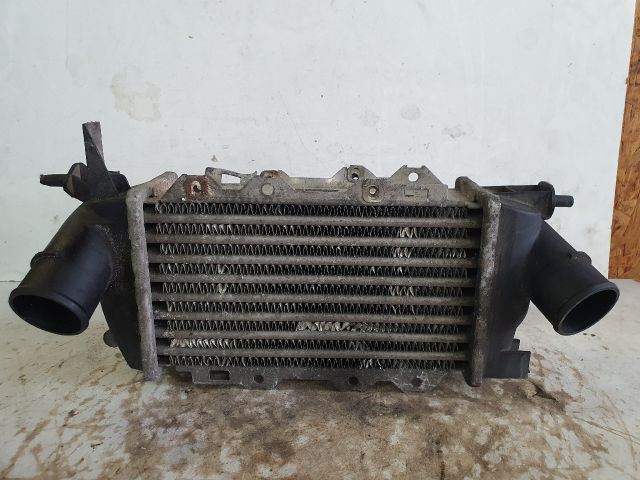 bontott OPEL VECTRA B Intercooler