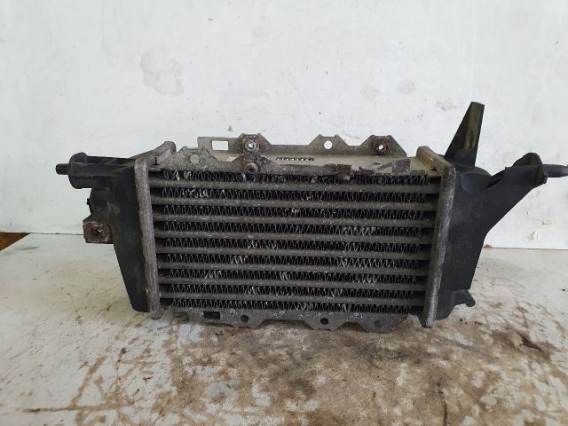 bontott OPEL VECTRA B Intercooler