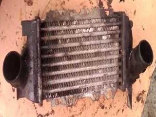 bontott OPEL VECTRA B Intercooler