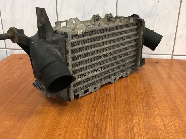 bontott OPEL VECTRA B Intercooler