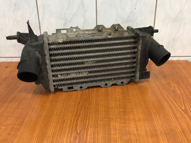 bontott OPEL VECTRA B Intercooler