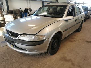 bontott OPEL VECTRA B Intercooler